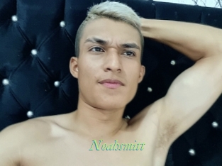 noahsmitt Tel Coquin