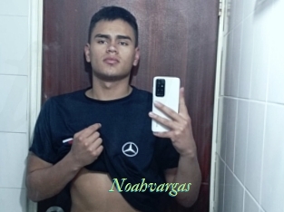 Noahvargas