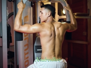 noahvolkov Tel Coquin