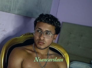 noancarolain Tel Coquin
