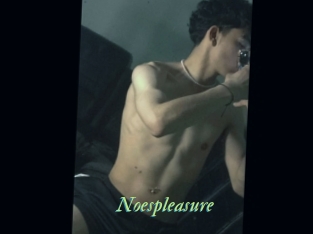 Noespleasure