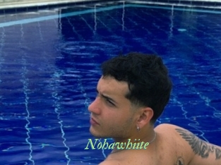 Nohawhiite