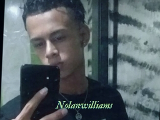 nolanwilliams Tel Coquin