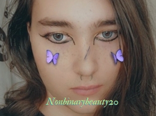 nonbinarybeauty20 Tel Coquin