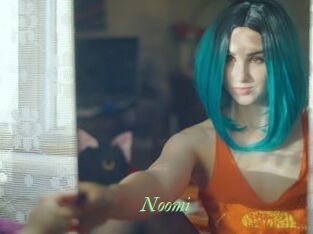 Noomi