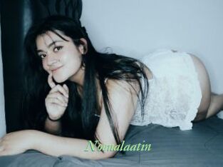 Noonalaatin