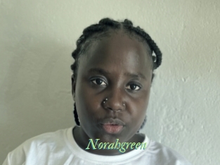 Norahgreen