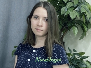 Norahhogan