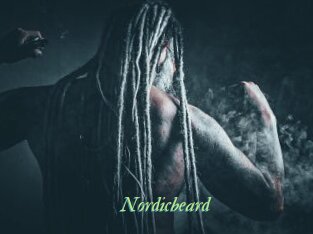 nordicbeard Tel Coquin
