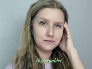 Noreenalder