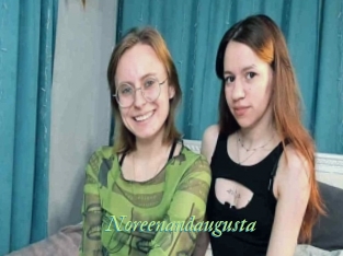 Noreenandaugusta