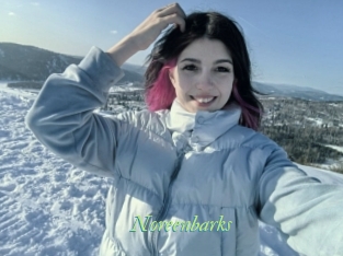 noreenbarks Tel Coquin