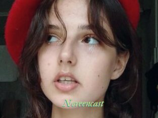 Noreencast