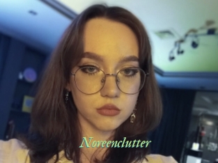 Noreenclutter