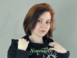 Noreendavy