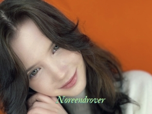 Noreendrover