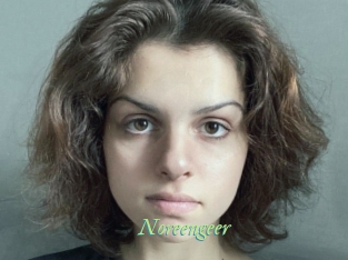 Noreengeer