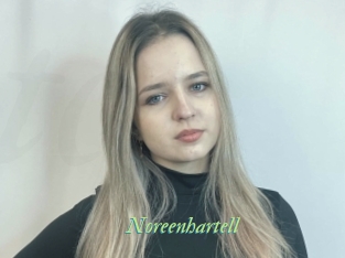 Noreenhartell