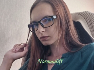 Normaaliff