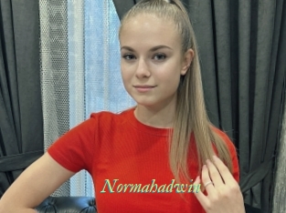 Normahadwin