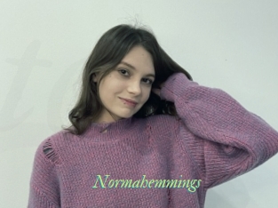 Normahemmings