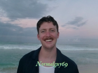 normalguy69 Tel Coquin