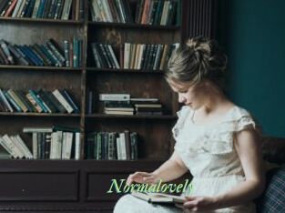 Normalovely