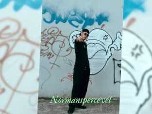 Normanspercevel