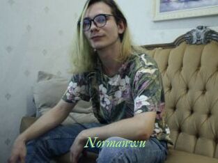Normanwu