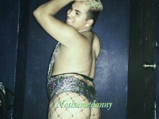 Noshamedanny