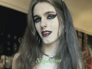 Notjanerose