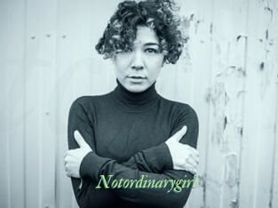 Notordinarygirl