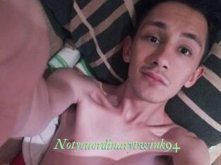 Notyouordinarytwink94