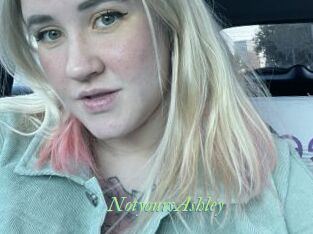 NotyoursAshley