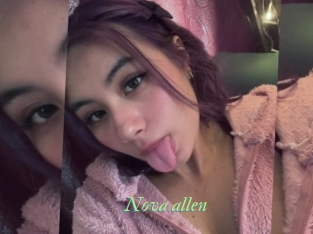 Nova_allen