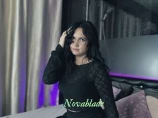 novablade Tel Coquin