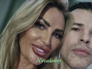 novadanny Tel Coquin
