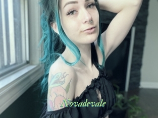 Novadevale