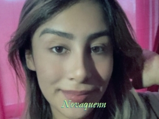 novaquenn Tel Coquin