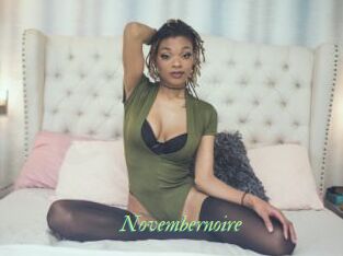 Novembernoire