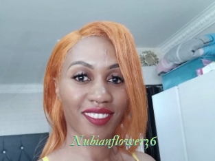 nubianflower36 Tel Coquin