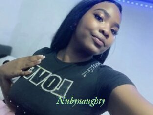 Nubynaughty
