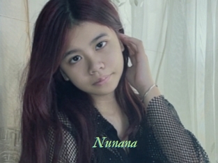 Nunana