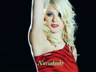 Nuriakinky