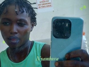Nyambura