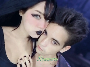 Nyaosorio
