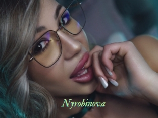 Nyrobinova