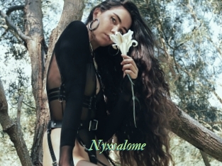 nyxsalome Tel Coquin