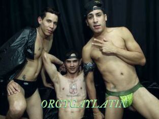 ORGYGAYLATIN Tel Coquin
