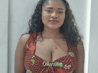Obsesion